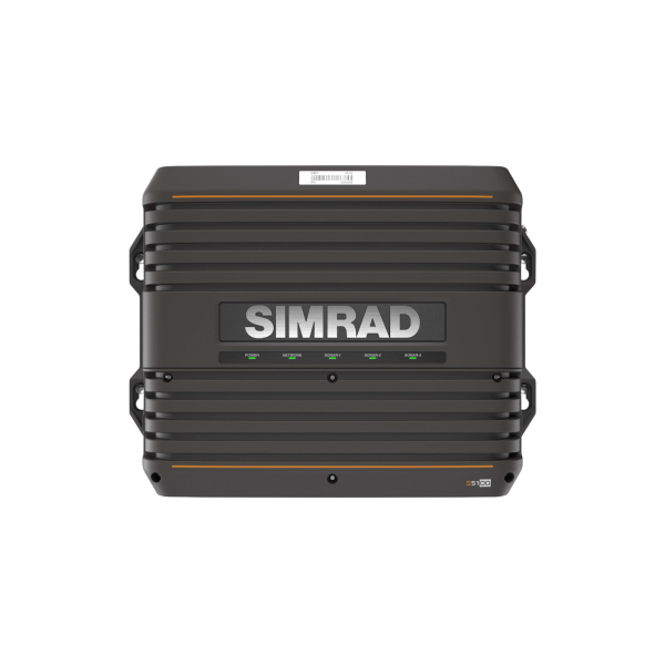 S5100 fishfinder module - N°5 - comptoirnautique.com