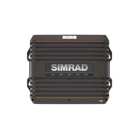 Module sondeur S5100 000-13260-001 Smrad