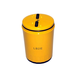 Baterias de lítio...