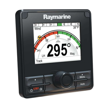 Pupitre Pilote Automatique p70Rs E70329 Raymarine