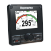 Pupitre Pilote Automatique p70Rs E70329 Raymarine - N°1 - comptoirnautique.com