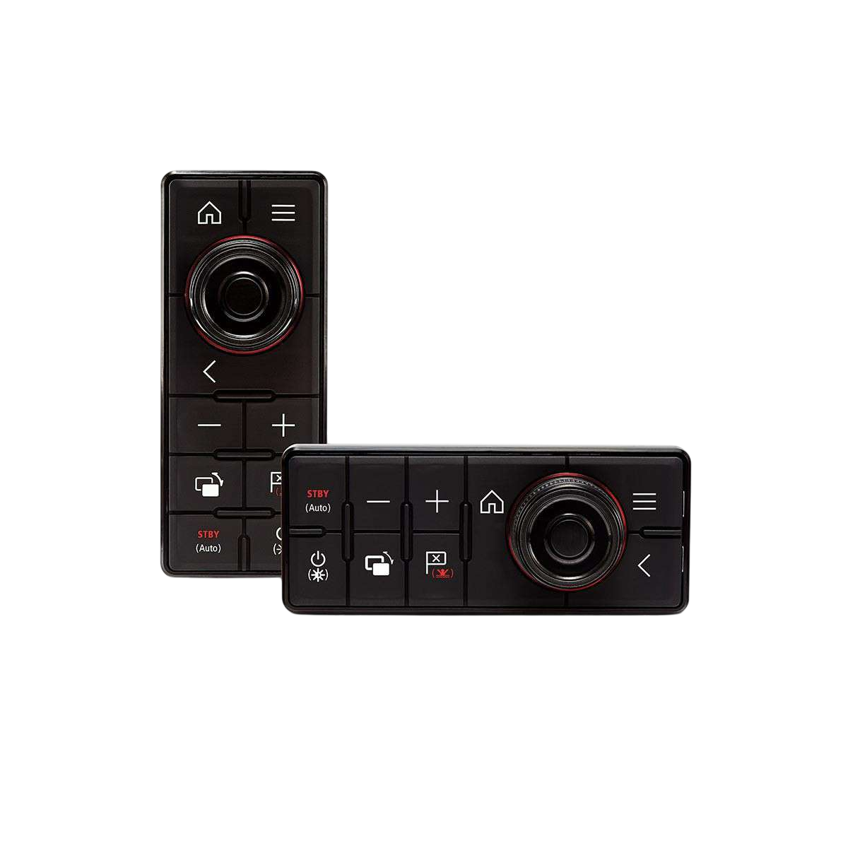 Clavier déporté RMK-10 (portrait et paysage) T70293 Raymarine
