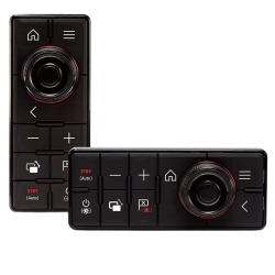 RMK-10 remote keyboard...