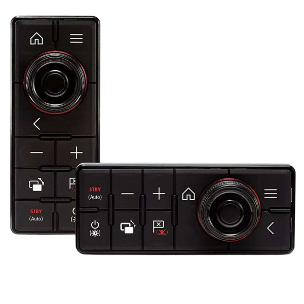 RMK-10 Remote-Tastatur (Hoch- und Querformat) - N°15 - comptoirnautique.com