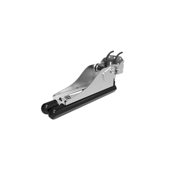 Probe CPT-200 CHIRP Rear panel - N°1 - comptoirnautique.com