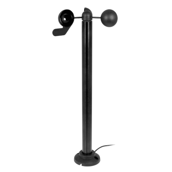Windfahne - Anemometer Rotavecta - N°3 - comptoirnautique.com