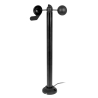 Girouette - anémomètre Rotavecta