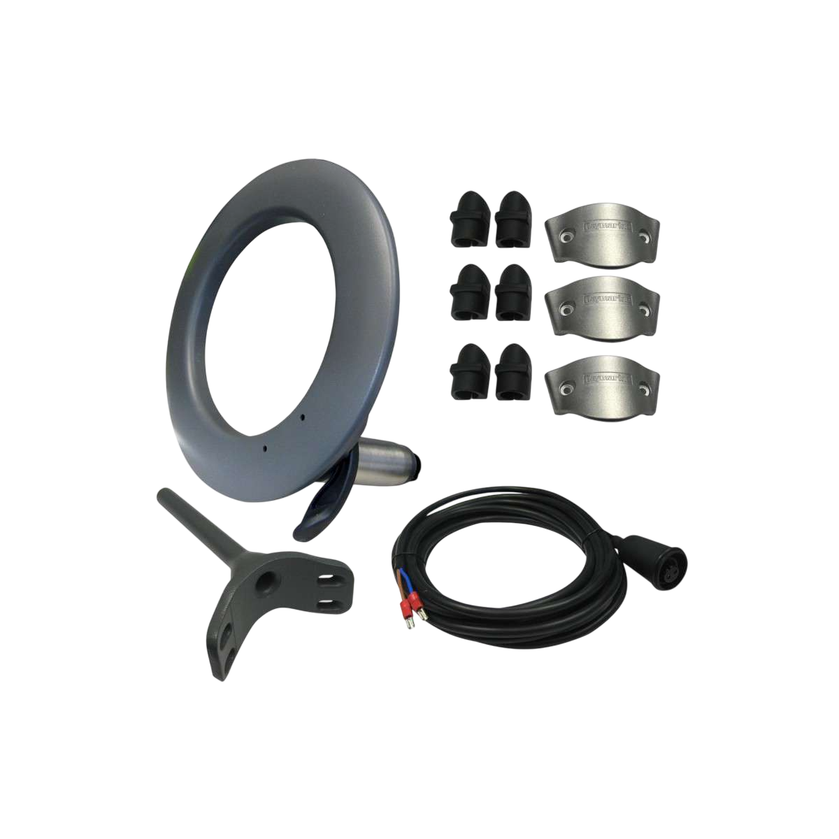 Système d'entrainement MK2 E12093 Raymarine