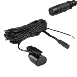 Sonda de bala 200kHz TA