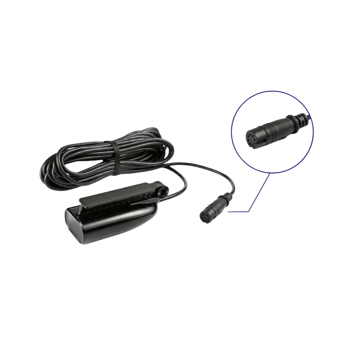 Sonde SplitShot 2D/Downscan TA 000-14028-001 Lowrance