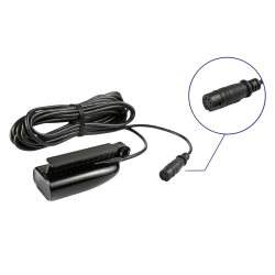 Sonda SplitShot 2D/Downscan TA