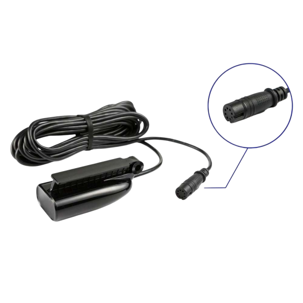 Sonda SplitShot 2D/Downscan TA - N°3 - comptoirnautique.com