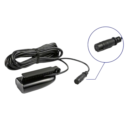 Sonde SplitShot 2D/Downscan TA 000-14028-001 Lowrance