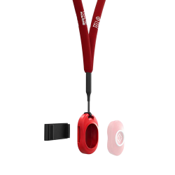 XTAG choker