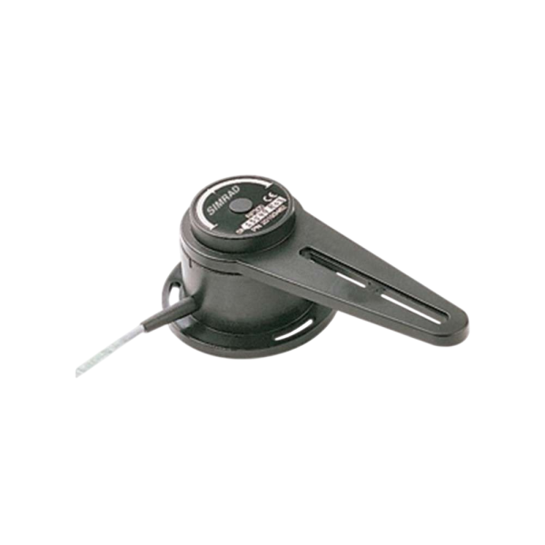 Sensor de ângulo de barra RF25N - N°2 - comptoirnautique.com