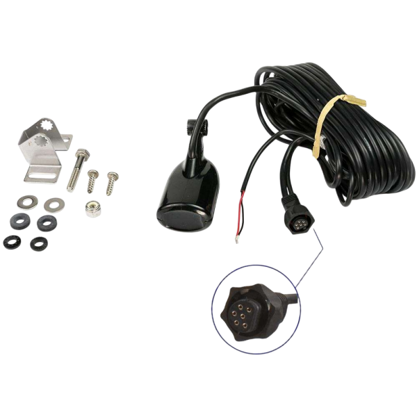 HST-WSU TA 200KHz probe - N°2 - comptoirnautique.com