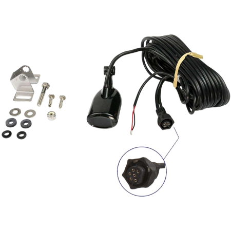 Sonde HST-WSU TA 200KHz 000-0106-48 Lowrance