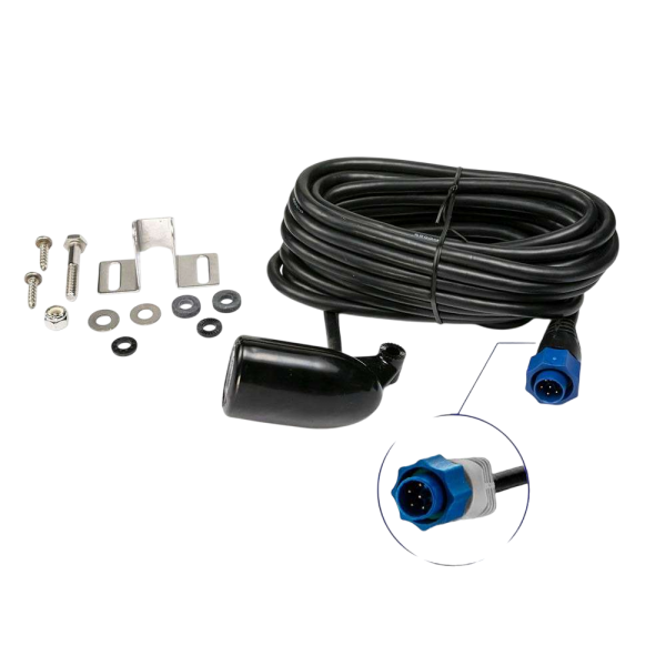HST-WSBL TA 83/200 KHz probe - N°1 - comptoirnautique.com