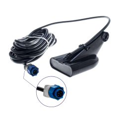 HST-DFSBL TA 50/200 KHz probe