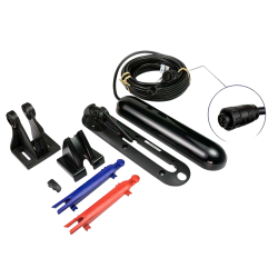 Sonde TOTALSCAN Chirp TA 83/200/455/800 KHz 000-12568-001 Lowrance / Simrad