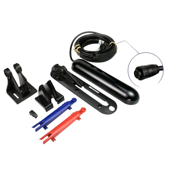 Sonda TOTALSCAN Chirp TA 83/200/455/800 KHz - N°1 - comptoirnautique.com