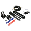 Sonda TOTALSCAN Chirp TA 83/200/455/800 KHz - N°1 - comptoirnautique.com