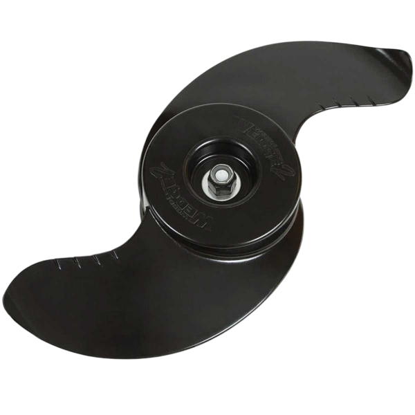 Weedless Wedge 2 propeller - MKP-32 - N°1 - comptoirnautique.com