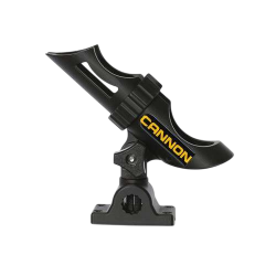 Porte canne simple orientable 360° CA-2450169-1 Cannon