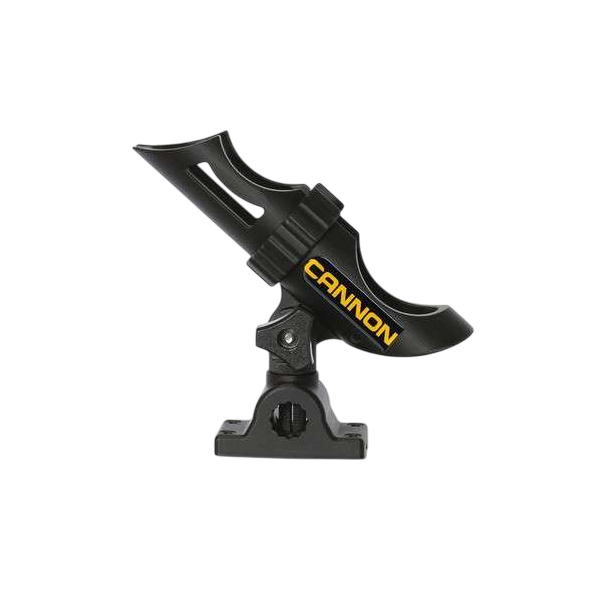 Single cane holder, 360° swivel - N°2 - comptoirnautique.com