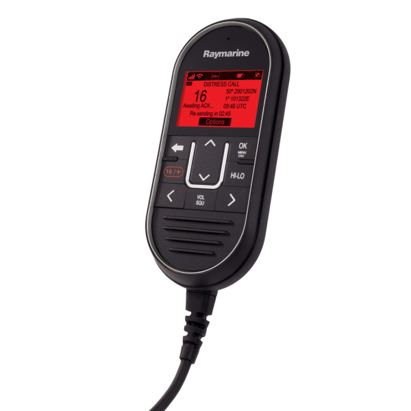 RayMic A80289 Raymarine - N°2 - comptoirnautique.com