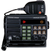 Waterproof megaphone with 6-tone foghorn - N°1 - comptoirnautique.com