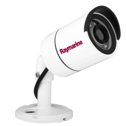 CAM210 Telecamera marina IP