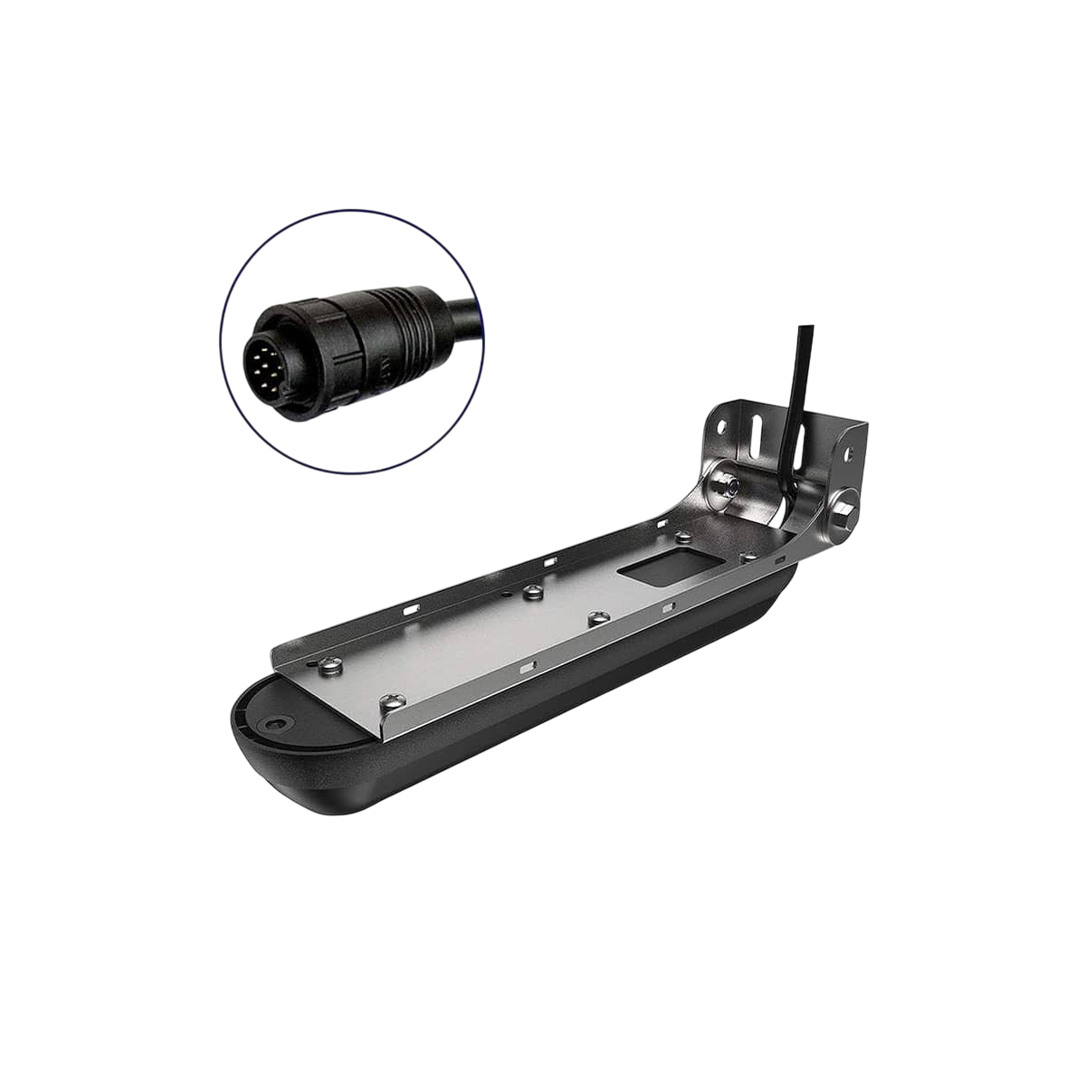 Sonde Active Imaging 2 en 1 prise noire 000-14490-001 Lowrance