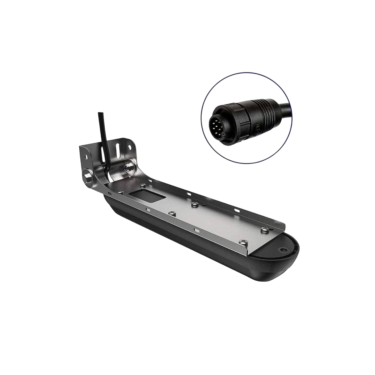 Sonde Active Imaging 3 en 1 prise noire 000-14489-001 Lowrance