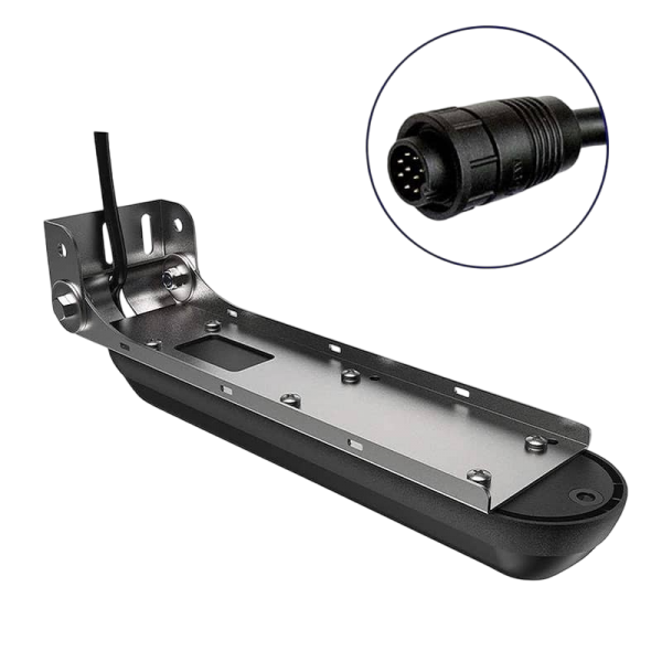 Sonda Active Imaging 3 in 1 spina nera - N°4 - comptoirnautique.com