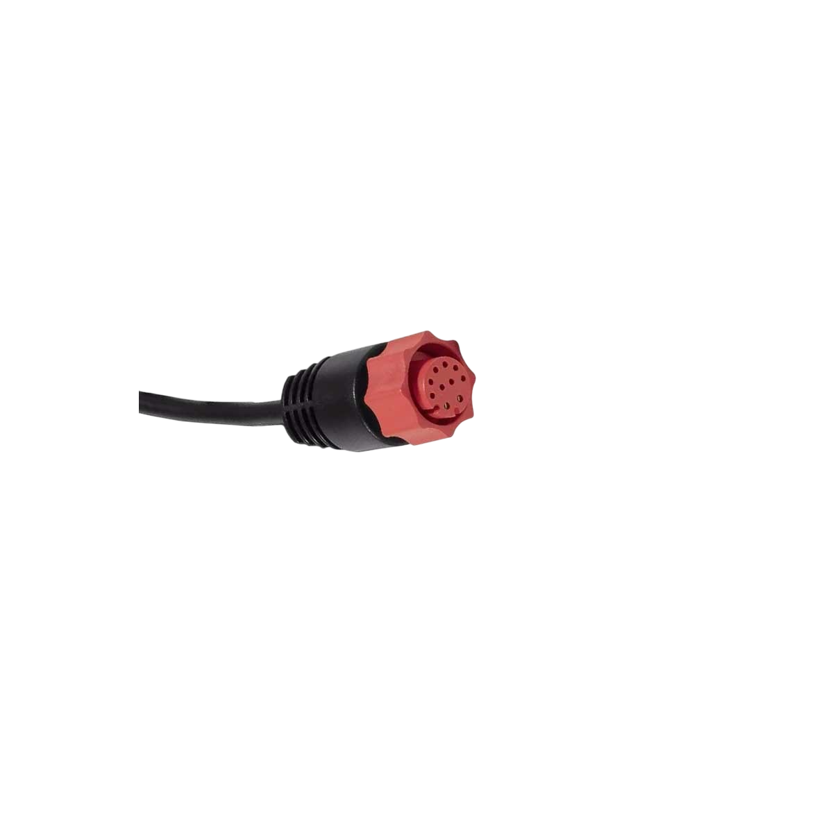 Câble d'alimentation pour HDS/Elite Ti et Hook sans NMEA0183 000-14041-001 Lowrance