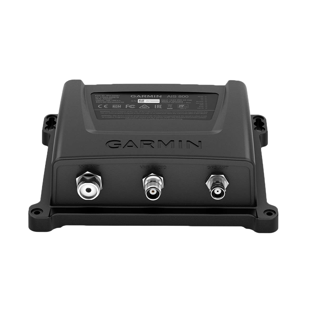Transpondeur AIS 800 010-02087-00 Garmin