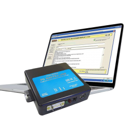 Récepteur Navtex PC PC1 NAS-NNPC1 Nasa