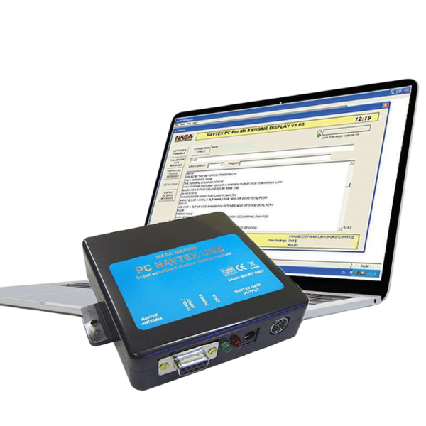 Navtex PC PC1 receiver - N°4 - comptoirnautique.com