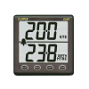 CLIPPER Duet Loch Speedo Depth system - N°1 - comptoirnautique.com