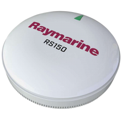 RS150 GPS antenna