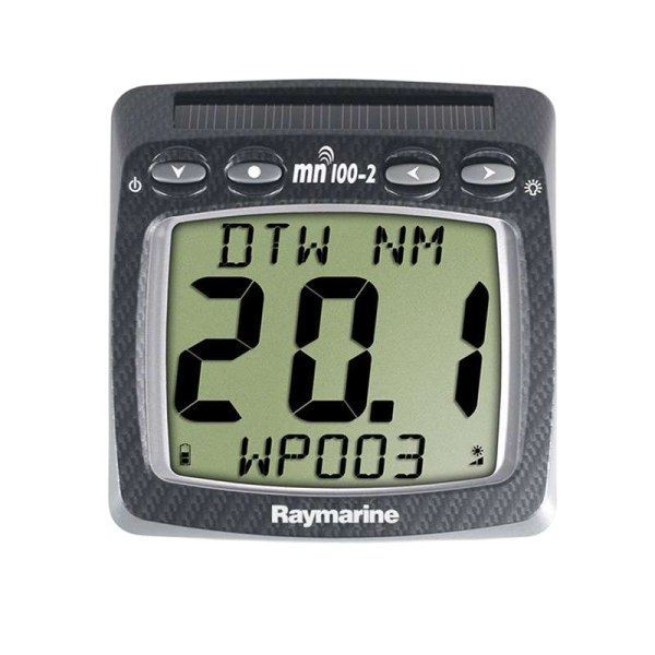 T110 multifunction digital display - N°1 - comptoirnautique.com