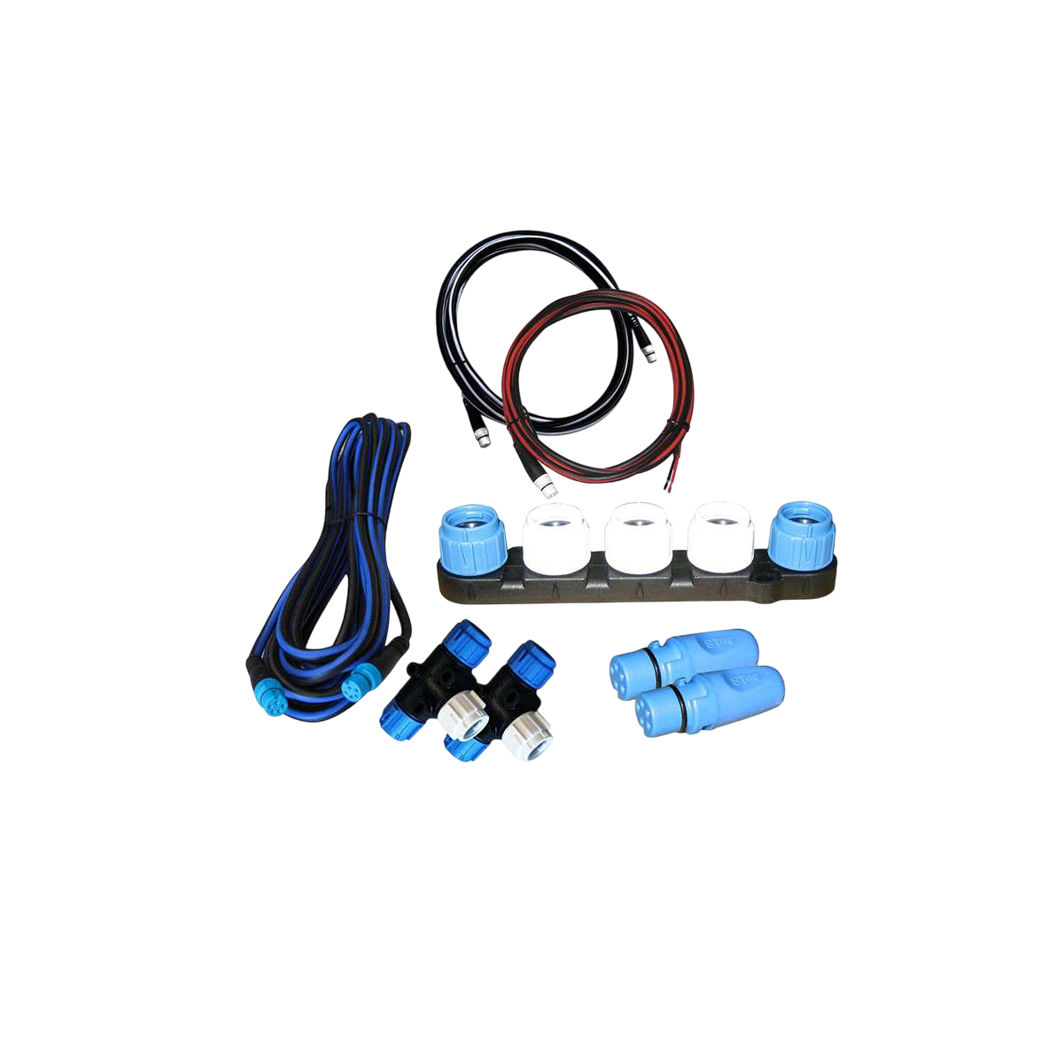 Kit câblage Evolution R70160 Raymarine