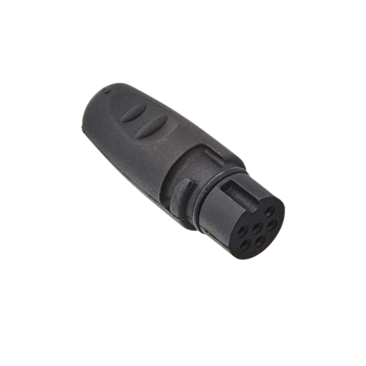Bouchon noir pour connecteur blanc A06032 Raymarine