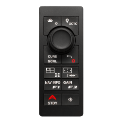 00004280300 - Commande déportée verticale MCU-006 pour NavNet TZtouch3 & TZtouchXL