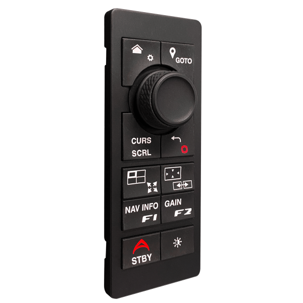 Commande déportée pour NavNet TZtouch3 et TZtouchXL - N°2 - comptoirnautique.com
