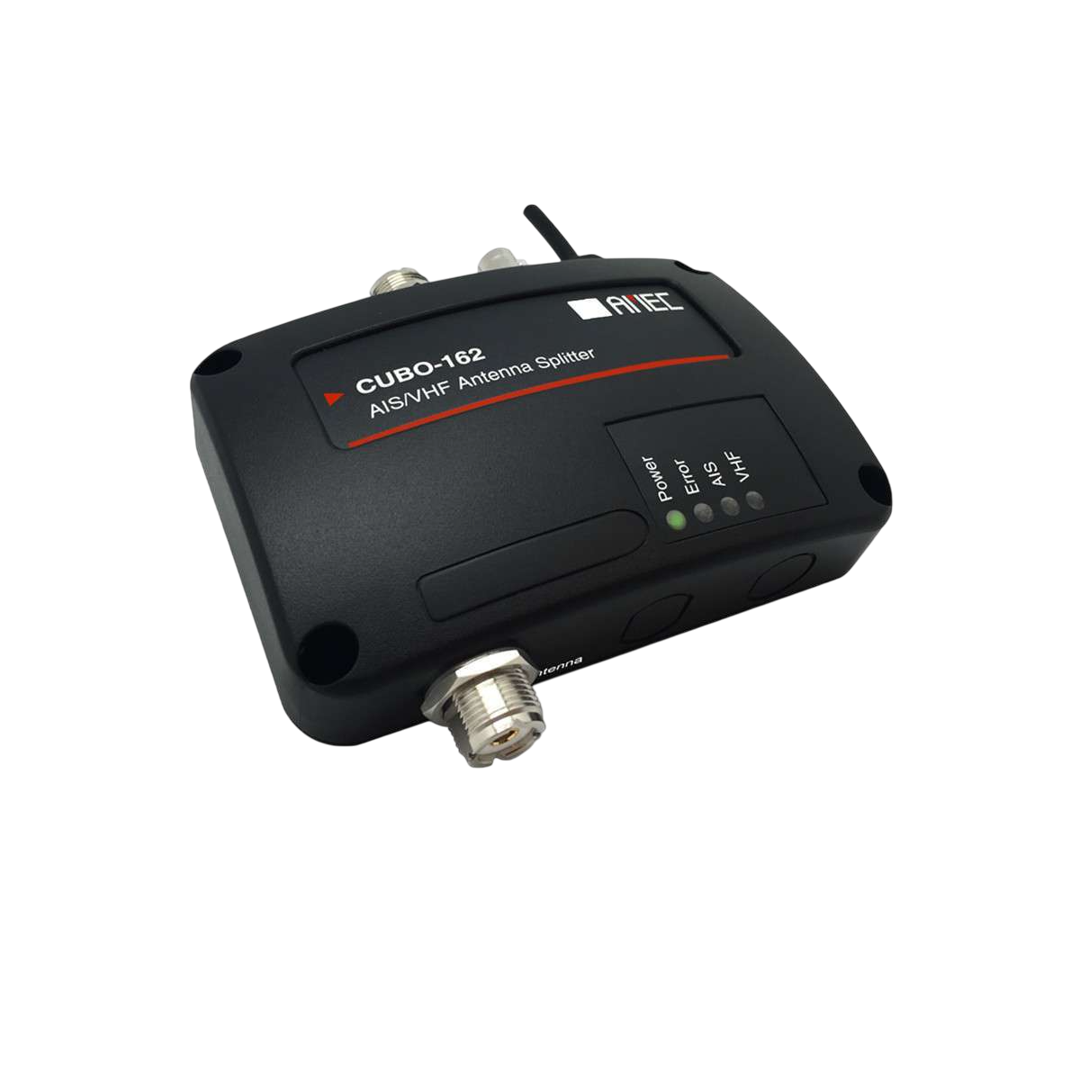 Splitter d'antenne CUBO-162 MCT-AMEC-C162 Amec