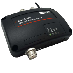 Divisor de antena CUBO-162
