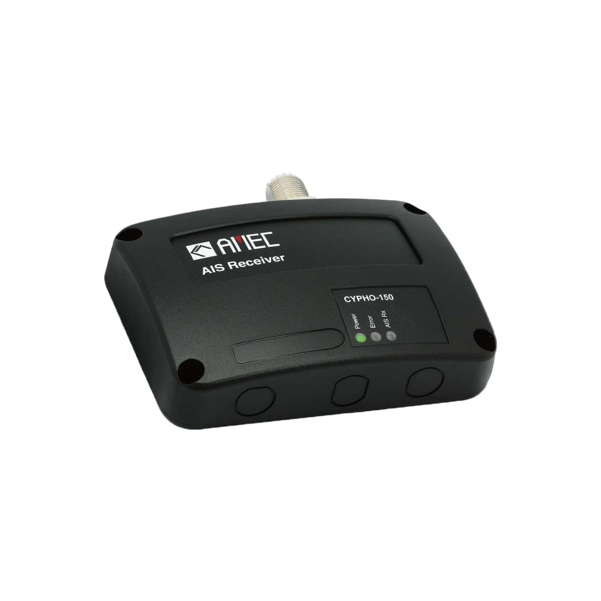 Récepteur AIS CYPHO-150 MCT-AMEC-C150 Amec