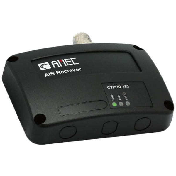 CYPHO-150 AIS receiver - N°4 - comptoirnautique.com